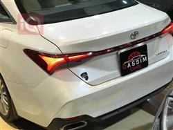 تويوتا أفالون